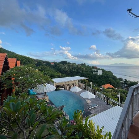 Permata Hill Nusa Penida Batununggul Exteriér fotografie