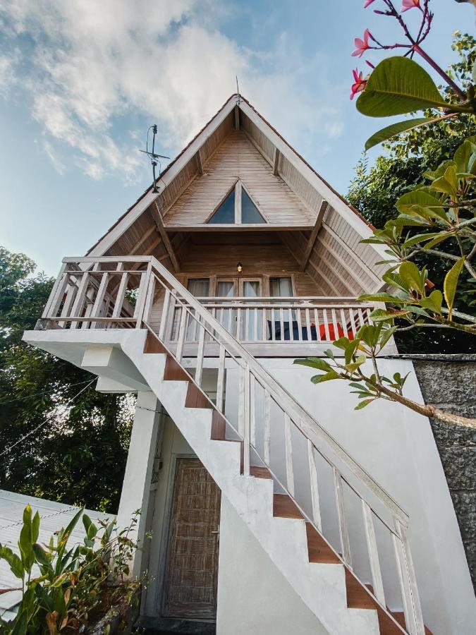 Permata Hill Nusa Penida Batununggul Exteriér fotografie